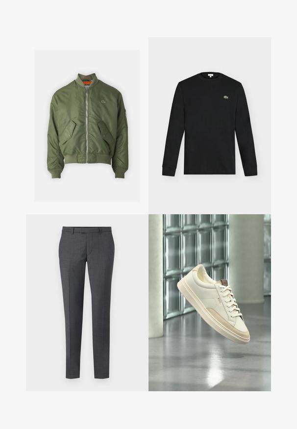 Zalando