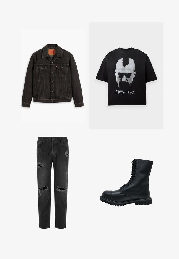 Zalando