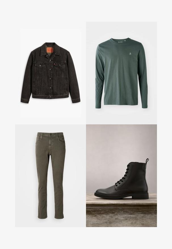 Zalando