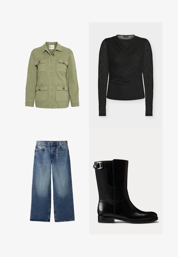 Zalando