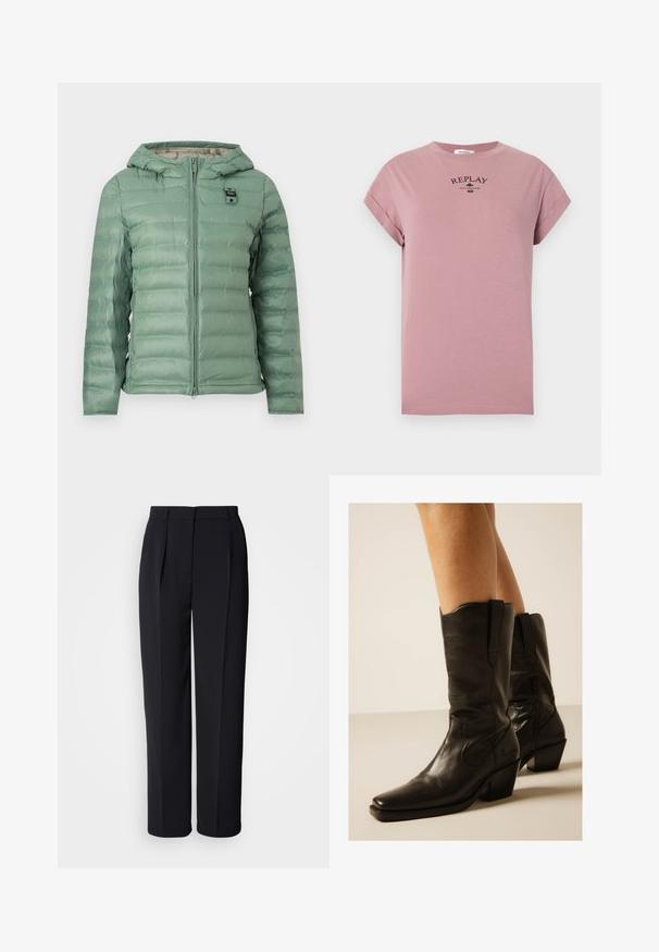Zalando