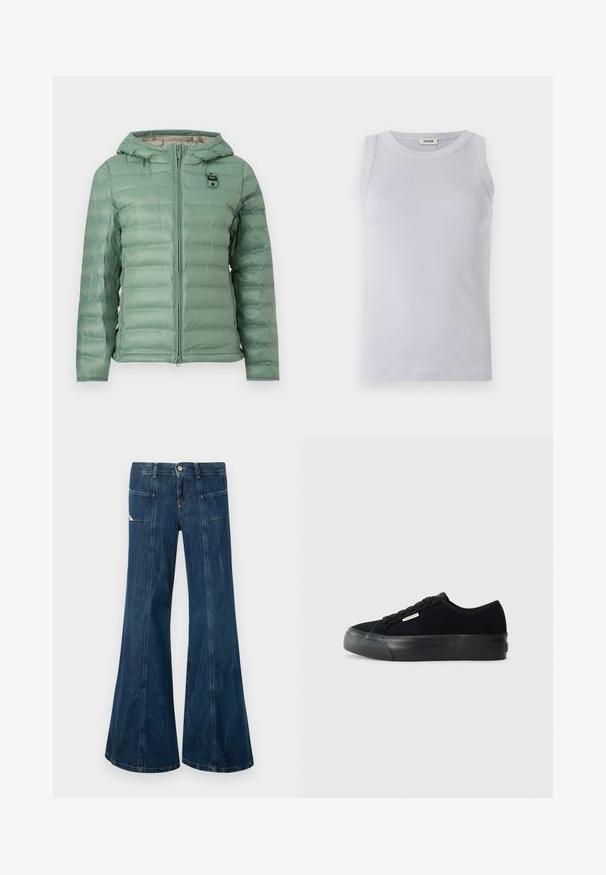 Zalando