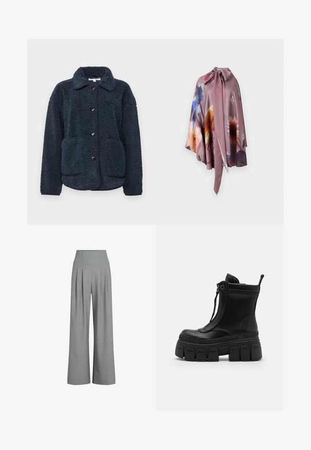 Zalando