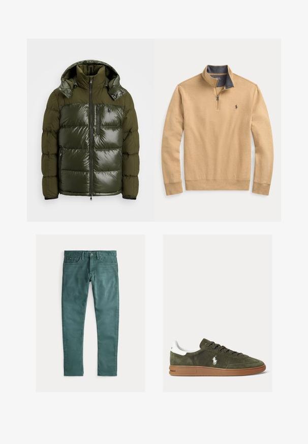 Zalando
