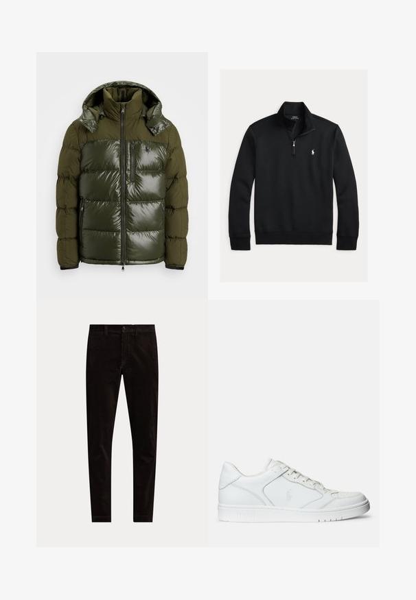 Zalando