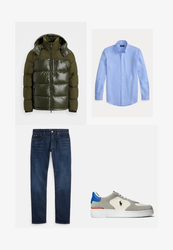 Zalando