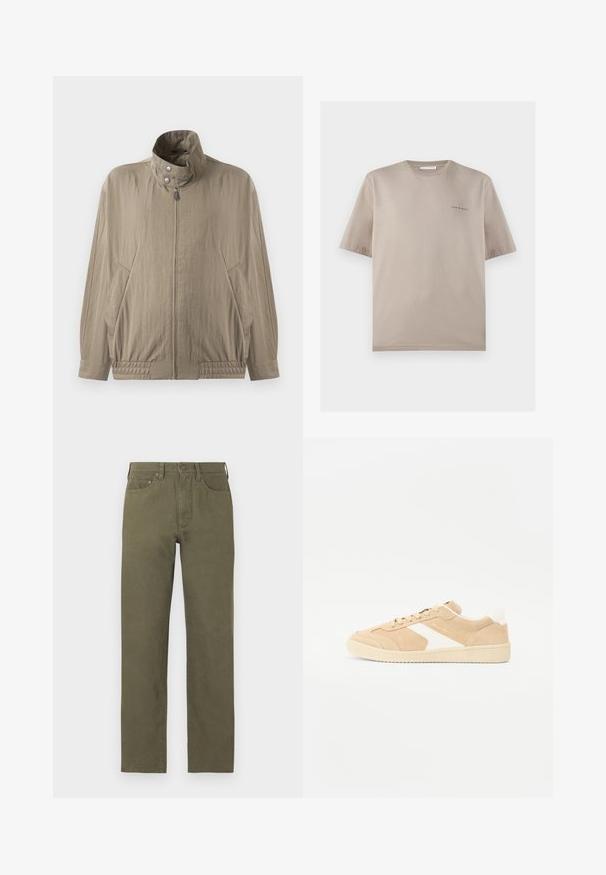 Zalando