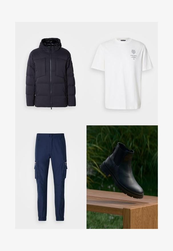 Zalando