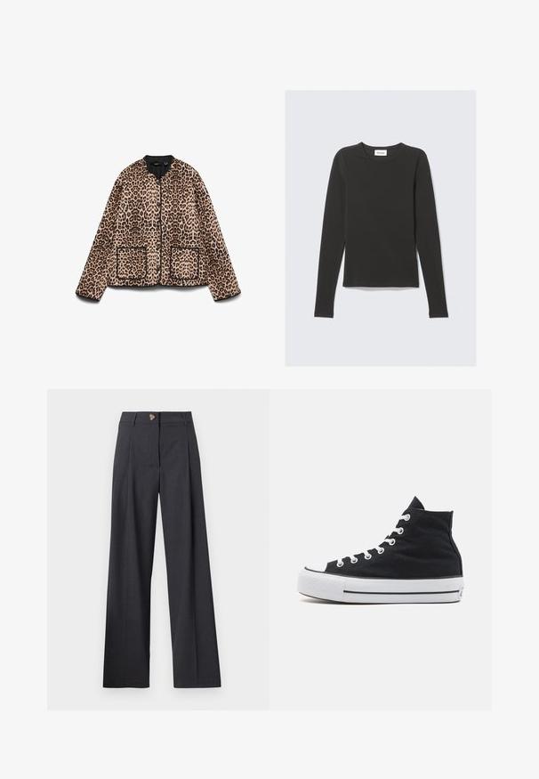 Zalando