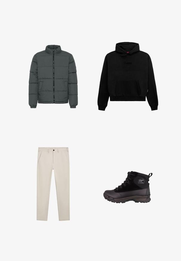 Zalando