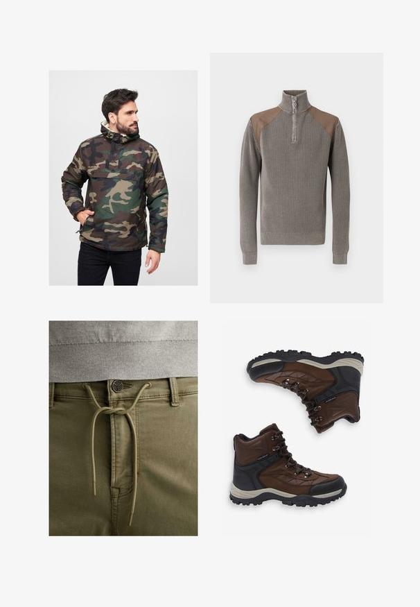 Zalando