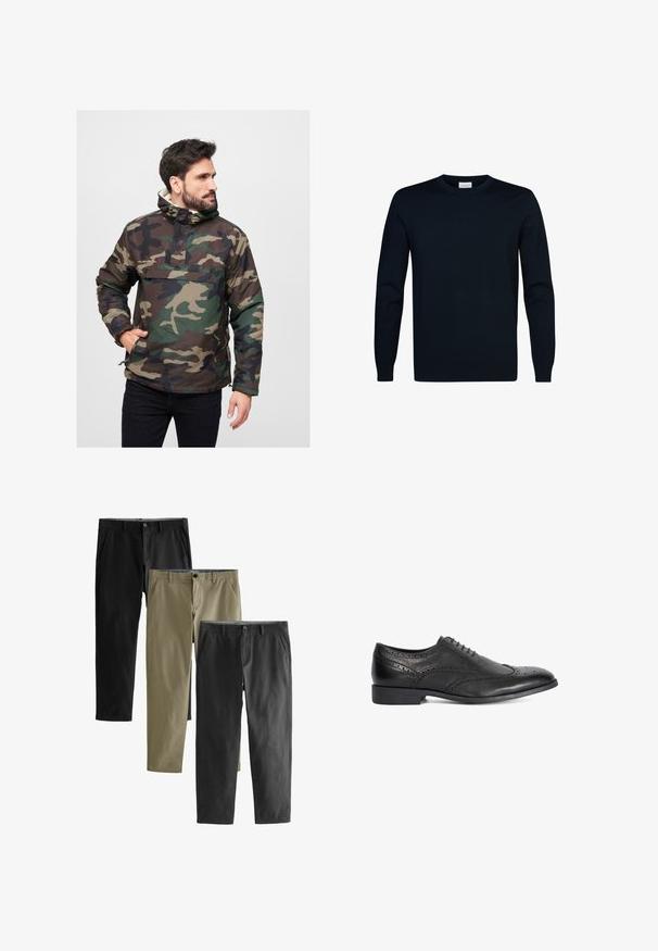 Zalando