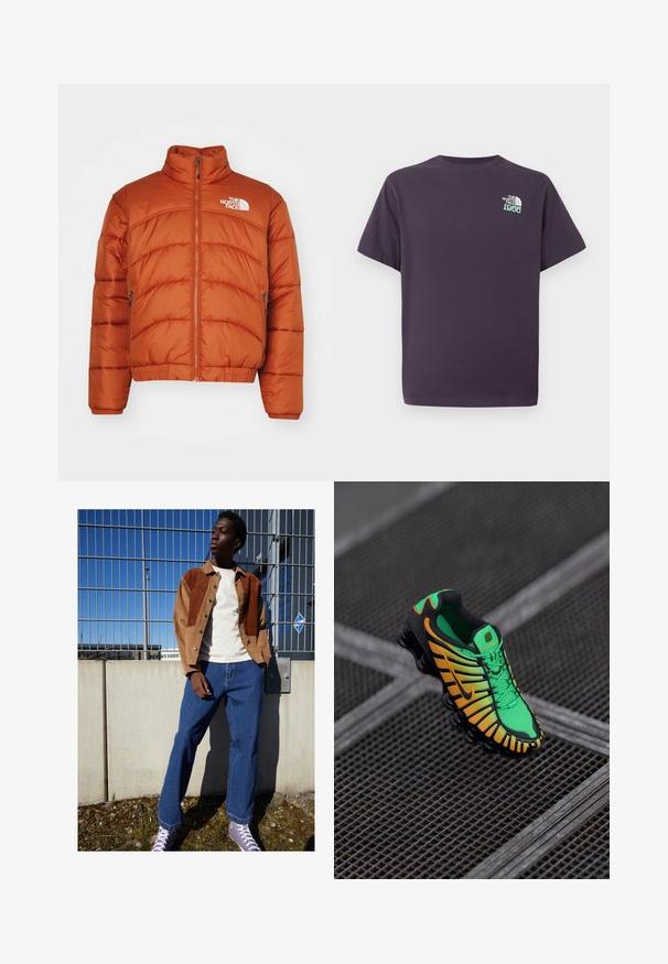 Zalando
