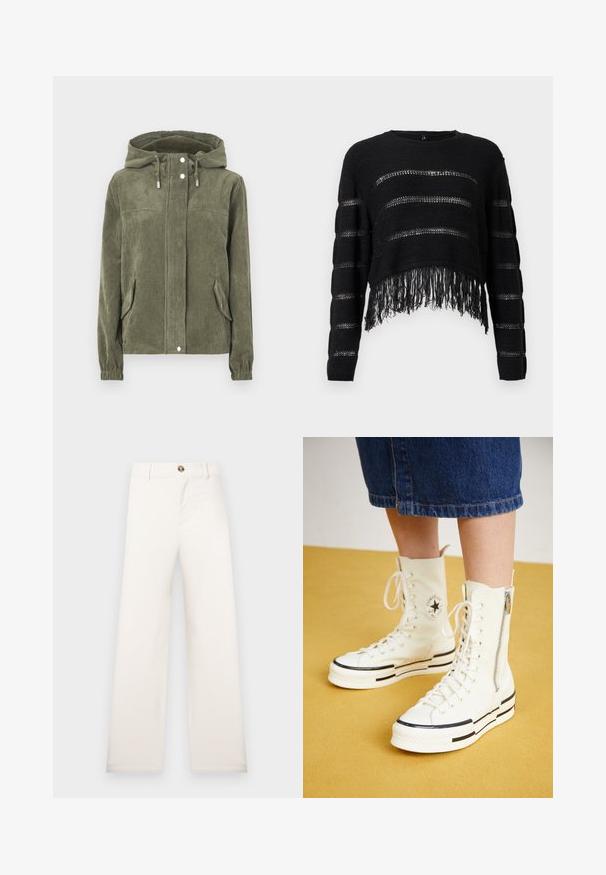 Zalando
