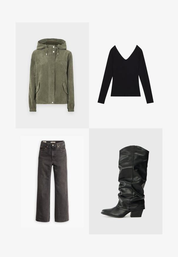 Zalando