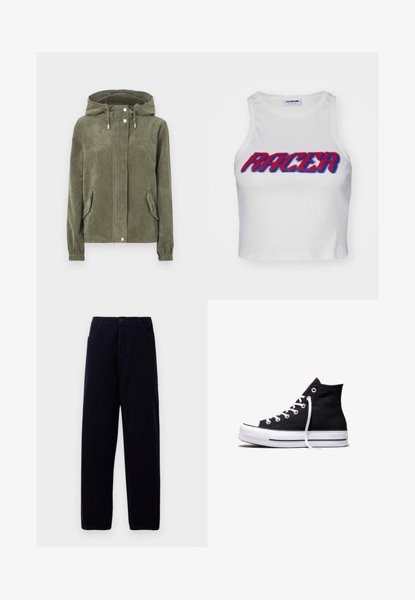 Zalando