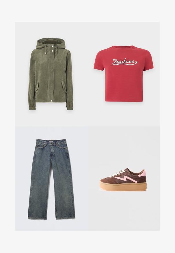 Zalando