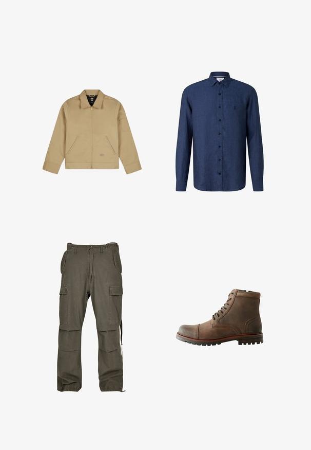 Zalando