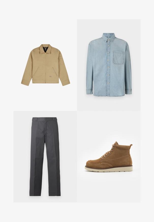 Zalando