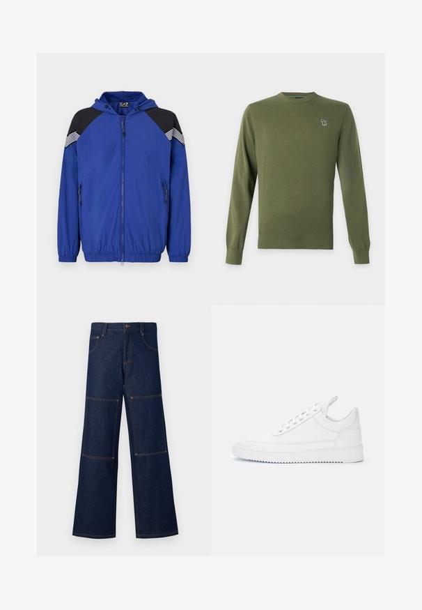 Zalando
