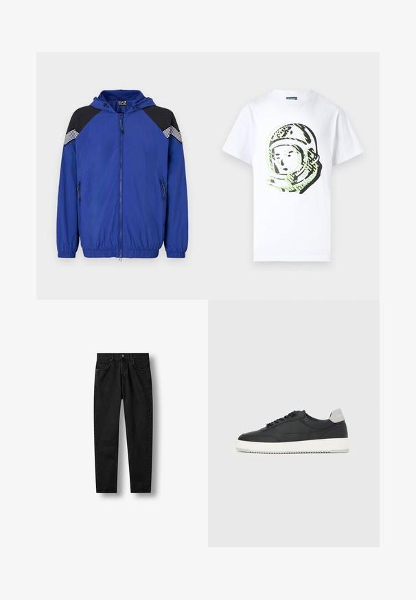 Zalando