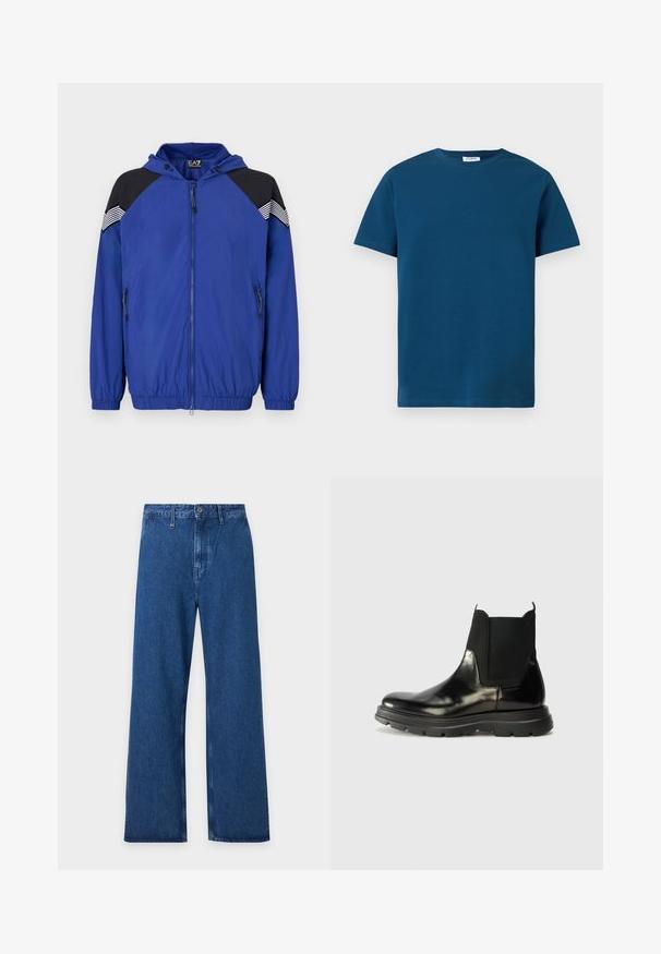 Zalando