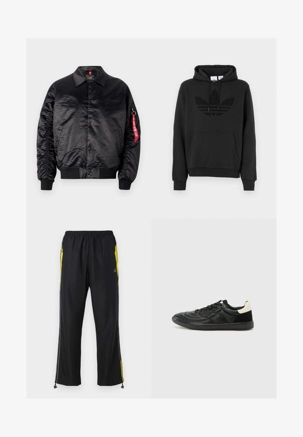 Zalando