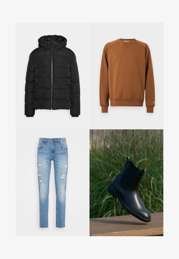 Zalando