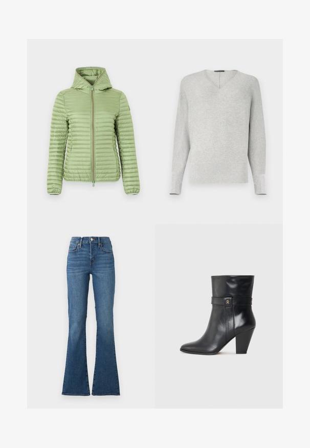 Zalando