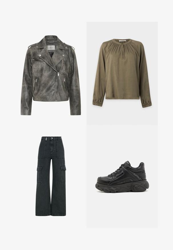Zalando