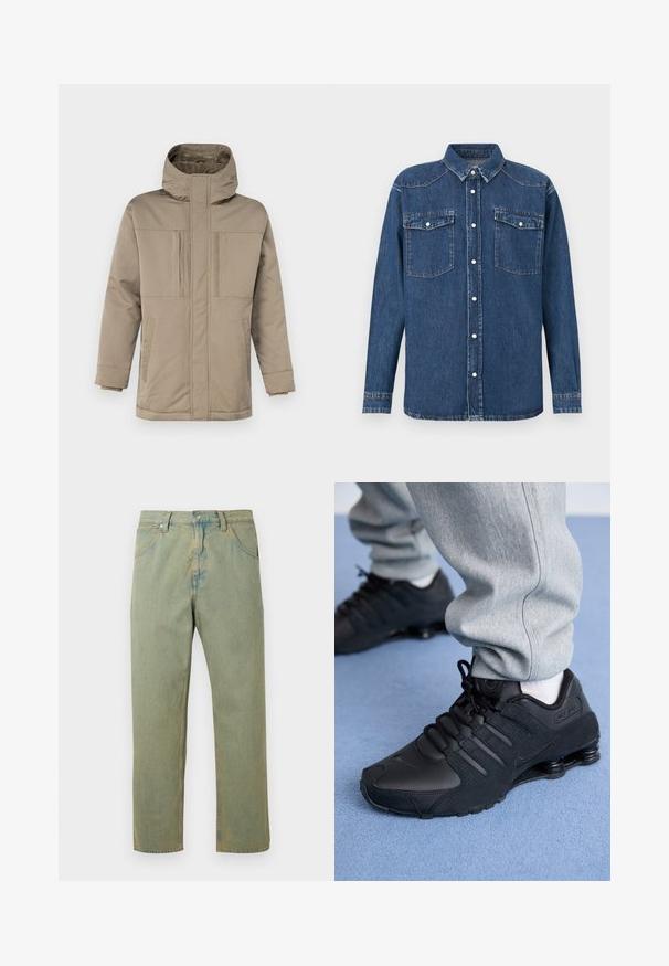 Zalando