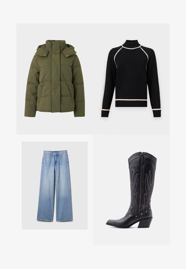Zalando