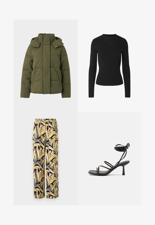 Zalando