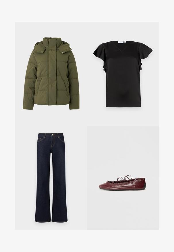 Zalando