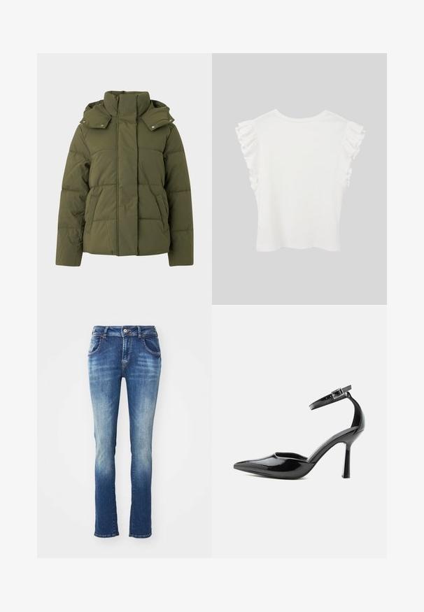Zalando