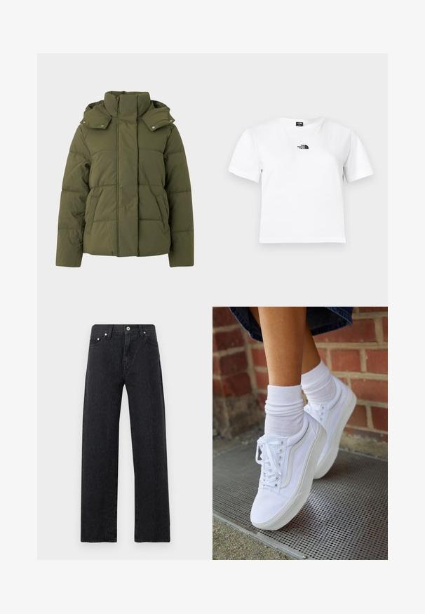 Zalando