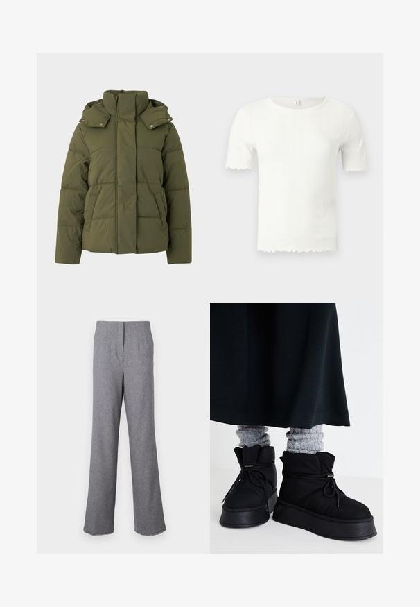 Zalando