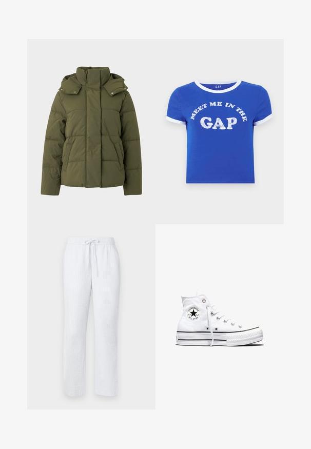 Zalando