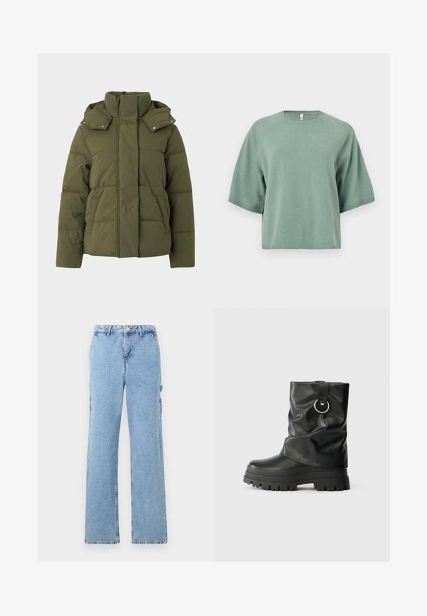 Zalando