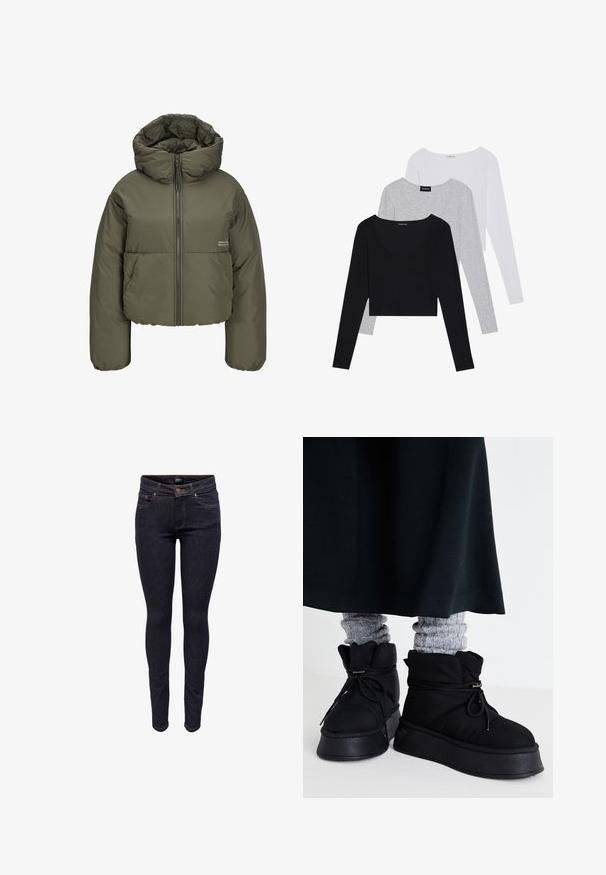 Zalando