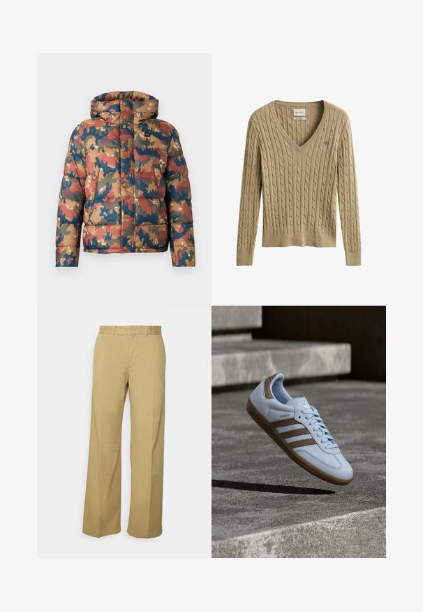 Zalando