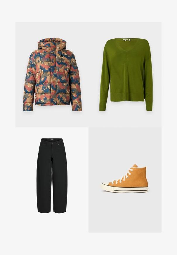 Zalando