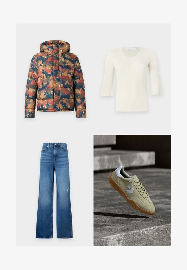 Zalando