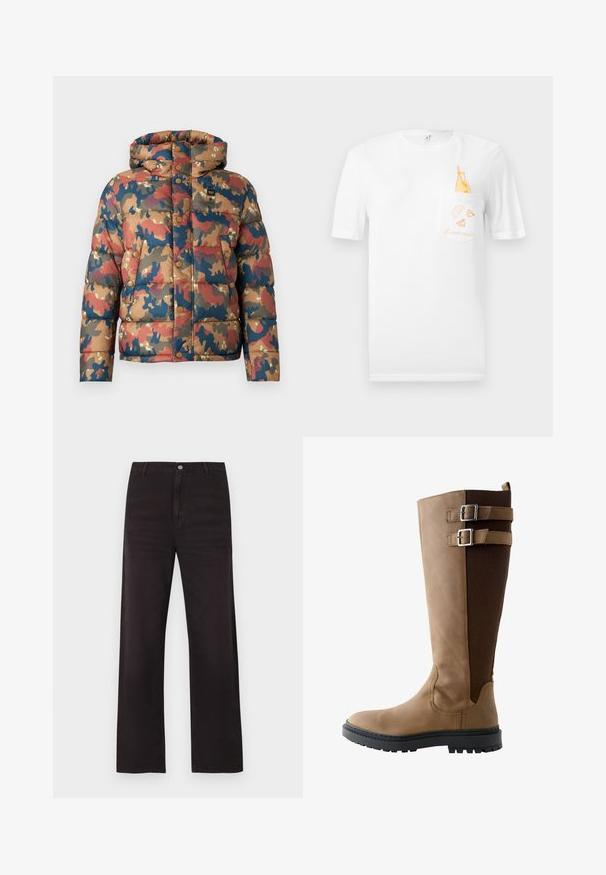 Zalando