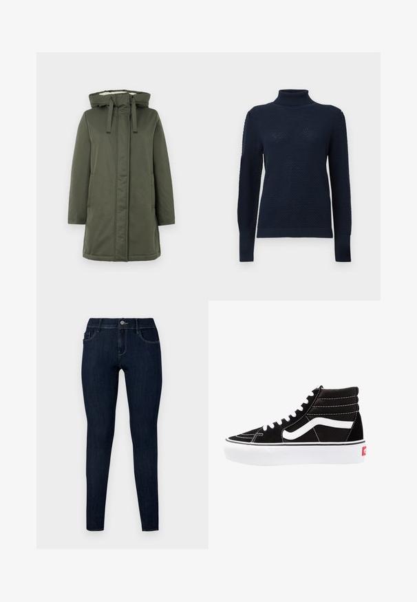 Zalando