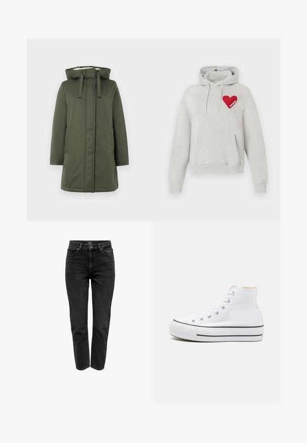 Zalando