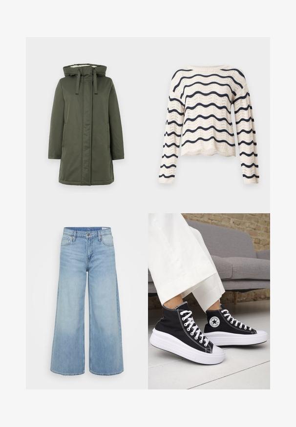 Zalando