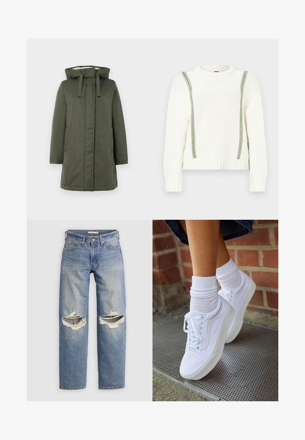 Zalando