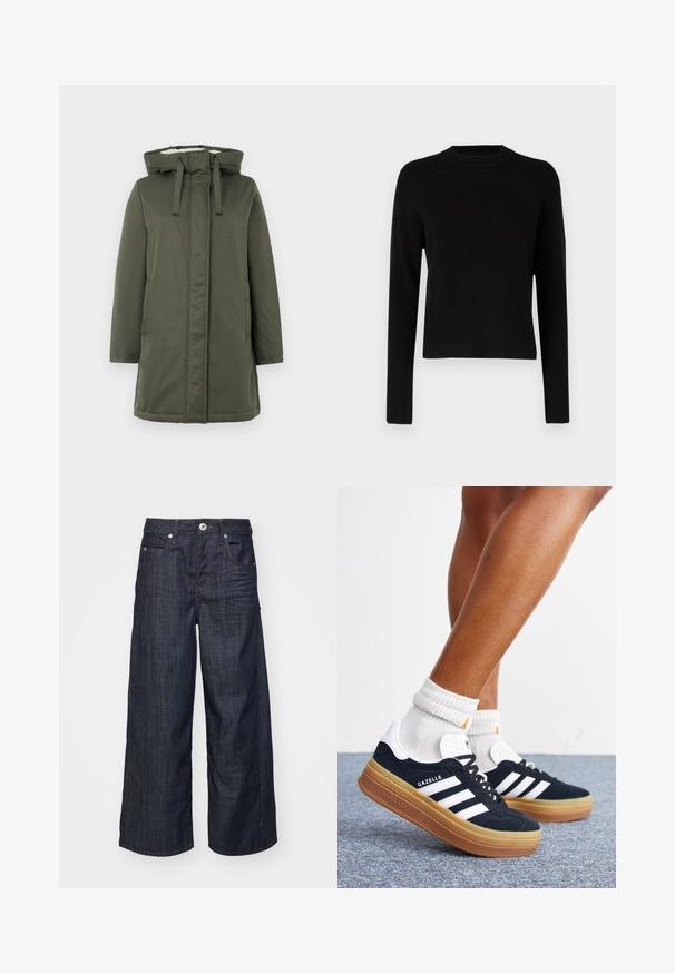 Zalando