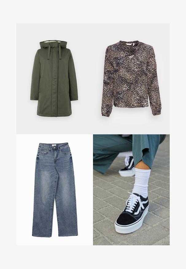 Zalando